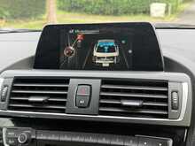 BMW 2 Series 218i Sport 