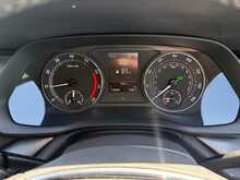 Skoda Octavia TSI e-TEC MHEV SE 