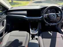 Skoda Octavia TSI e-TEC MHEV SE 