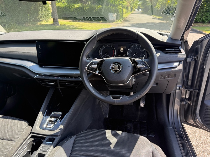 Skoda TSI e-TEC MHEV SE Estate 1.0 Automatic Petrol Hybrid