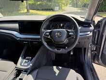 Skoda Octavia TSI e-TEC MHEV SE 