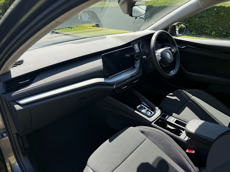 Skoda TSI e-TEC MHEV SE Estate 1.0 Automatic Petrol Hybrid