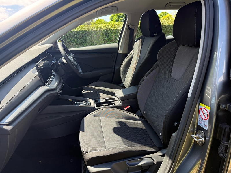 Skoda TSI e-TEC MHEV SE Estate 1.0 Automatic Petrol Hybrid