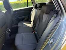 Skoda Octavia TSI e-TEC MHEV SE 