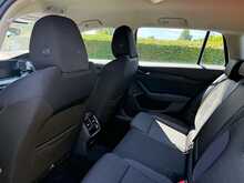 Skoda Octavia TSI e-TEC MHEV SE 