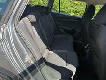 Skoda Octavia TSI e-TEC MHEV SE 
