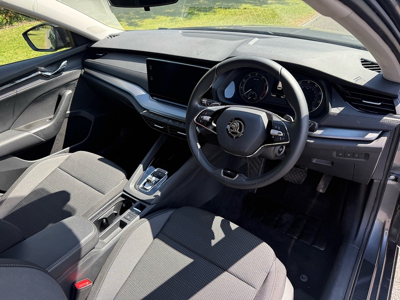 Skoda TSI e-TEC MHEV SE Estate 1.0 Automatic Petrol Hybrid