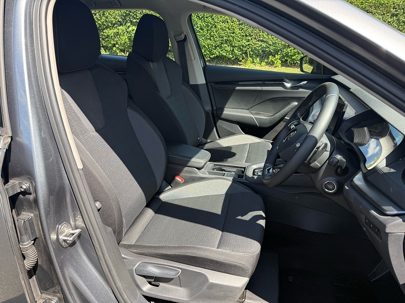 Skoda TSI e-TEC MHEV SE Estate 1.0 Automatic Petrol Hybrid