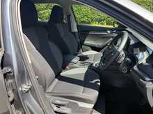 Skoda Octavia TSI e-TEC MHEV SE 