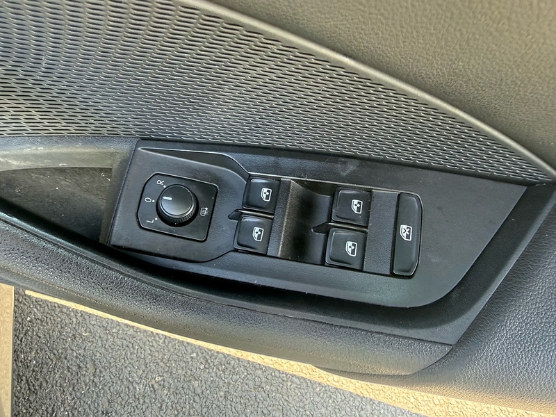 Skoda TSI e-TEC MHEV SE Estate 1.0 Automatic Petrol Hybrid