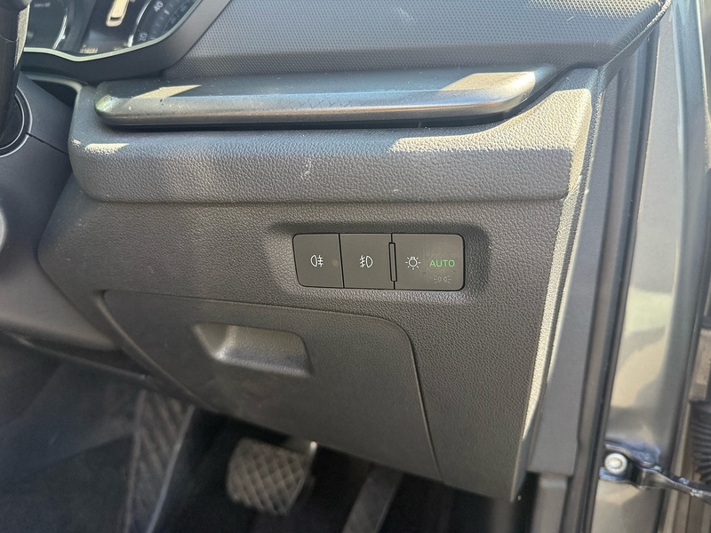 Skoda TSI e-TEC MHEV SE Estate 1.0 Automatic Petrol Hybrid