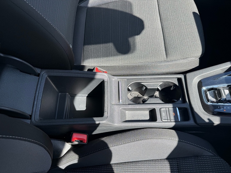 Skoda TSI e-TEC MHEV SE Estate 1.0 Automatic Petrol Hybrid
