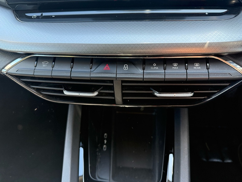 Skoda TSI e-TEC MHEV SE Estate 1.0 Automatic Petrol Hybrid