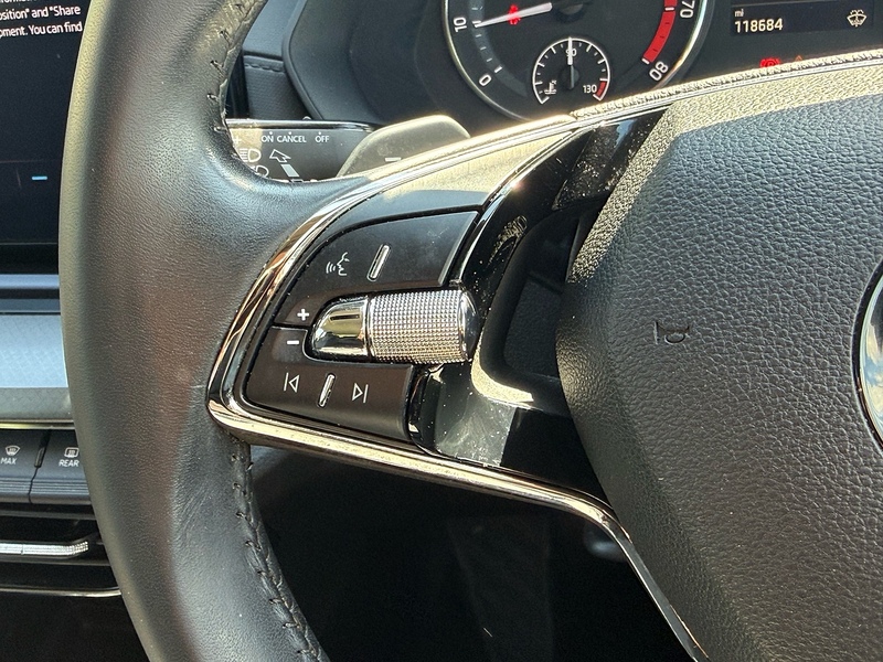 Skoda TSI e-TEC MHEV SE Estate 1.0 Automatic Petrol Hybrid