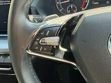 Skoda Octavia TSI e-TEC MHEV SE 