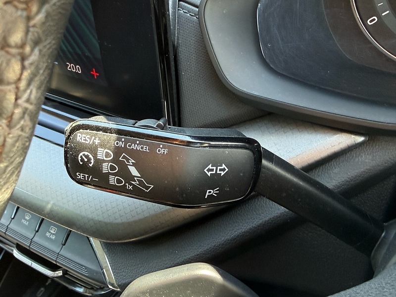 Skoda TSI e-TEC MHEV SE Estate 1.0 Automatic Petrol Hybrid