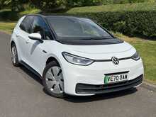 Volkswagen ID.3 Pro Performance Business 