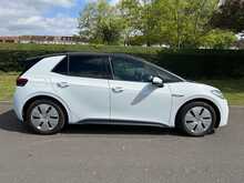 Volkswagen ID.3 Pro Performance Business 