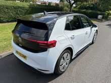 Volkswagen ID.3 Pro Performance Business 