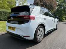 Volkswagen ID.3 Pro Performance Business 