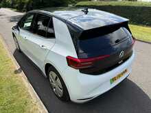 Volkswagen ID.3 Pro Performance Business 