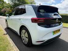 Volkswagen ID.3 Pro Performance Business 