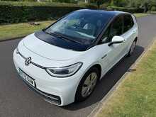 Volkswagen ID.3 Pro Performance Business 
