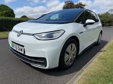Volkswagen ID.3 Pro Performance Business 