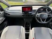 Volkswagen ID.3 Pro Performance Business 