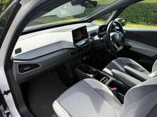 Volkswagen ID.3 Pro Performance Business 