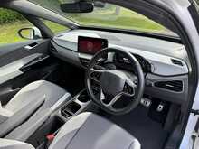 Volkswagen ID.3 Pro Performance Business 