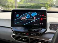 Volkswagen ID.3 Pro Performance Business 