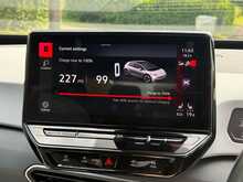 Volkswagen ID.3 Pro Performance Business 