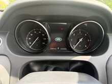 Land Rover Discovery Sport TD4 Landmark 