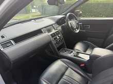 Land Rover Discovery Sport TD4 Landmark 