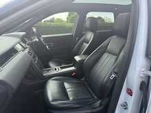 Land Rover Discovery Sport TD4 Landmark 