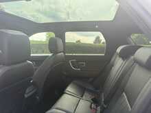 Land Rover Discovery Sport TD4 Landmark 