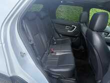 Land Rover Discovery Sport TD4 Landmark 