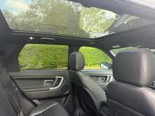 Land Rover Discovery Sport TD4 Landmark 
