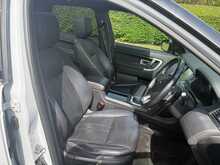 Land Rover Discovery Sport TD4 Landmark 