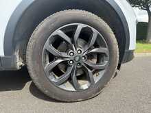 Land Rover Discovery Sport TD4 Landmark 