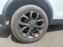 Land Rover Discovery Sport TD4 Landmark 