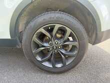 Land Rover Discovery Sport TD4 Landmark 