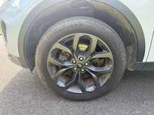 Land Rover Discovery Sport TD4 Landmark 