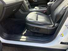 Land Rover Discovery Sport TD4 Landmark 