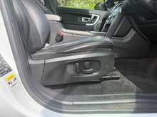 Land Rover Discovery Sport TD4 Landmark 