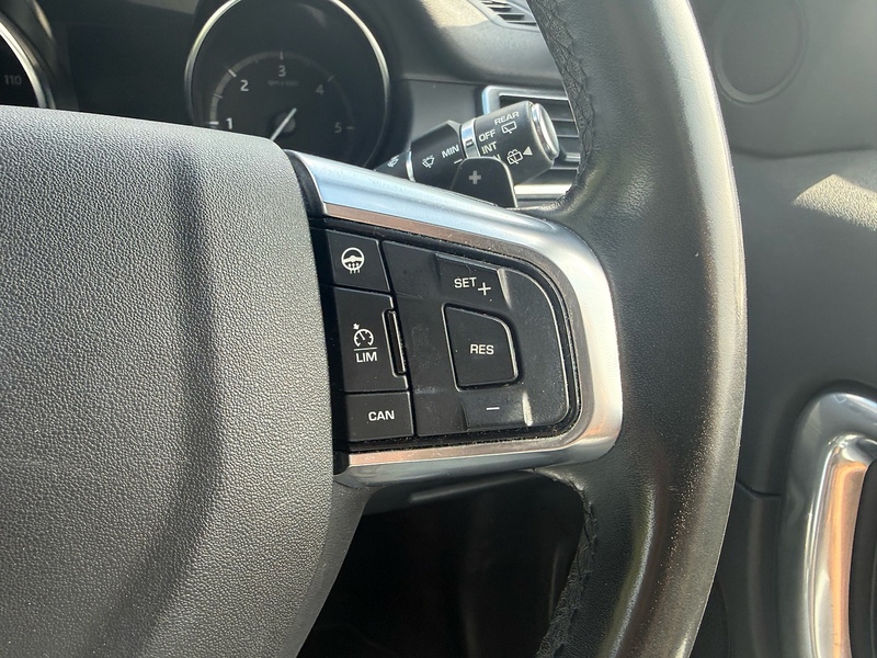 Land Rover TD4 Landmark SUV 2.0 Automatic Diesel