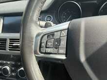 Land Rover Discovery Sport TD4 Landmark 