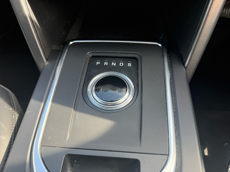Land Rover TD4 Landmark SUV 2.0 Automatic Diesel