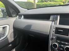 Land Rover Discovery Sport TD4 Landmark 